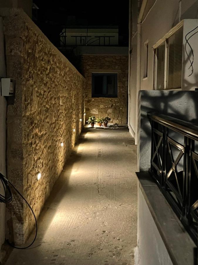 Kos Center Katerina Apartment Luaran gambar