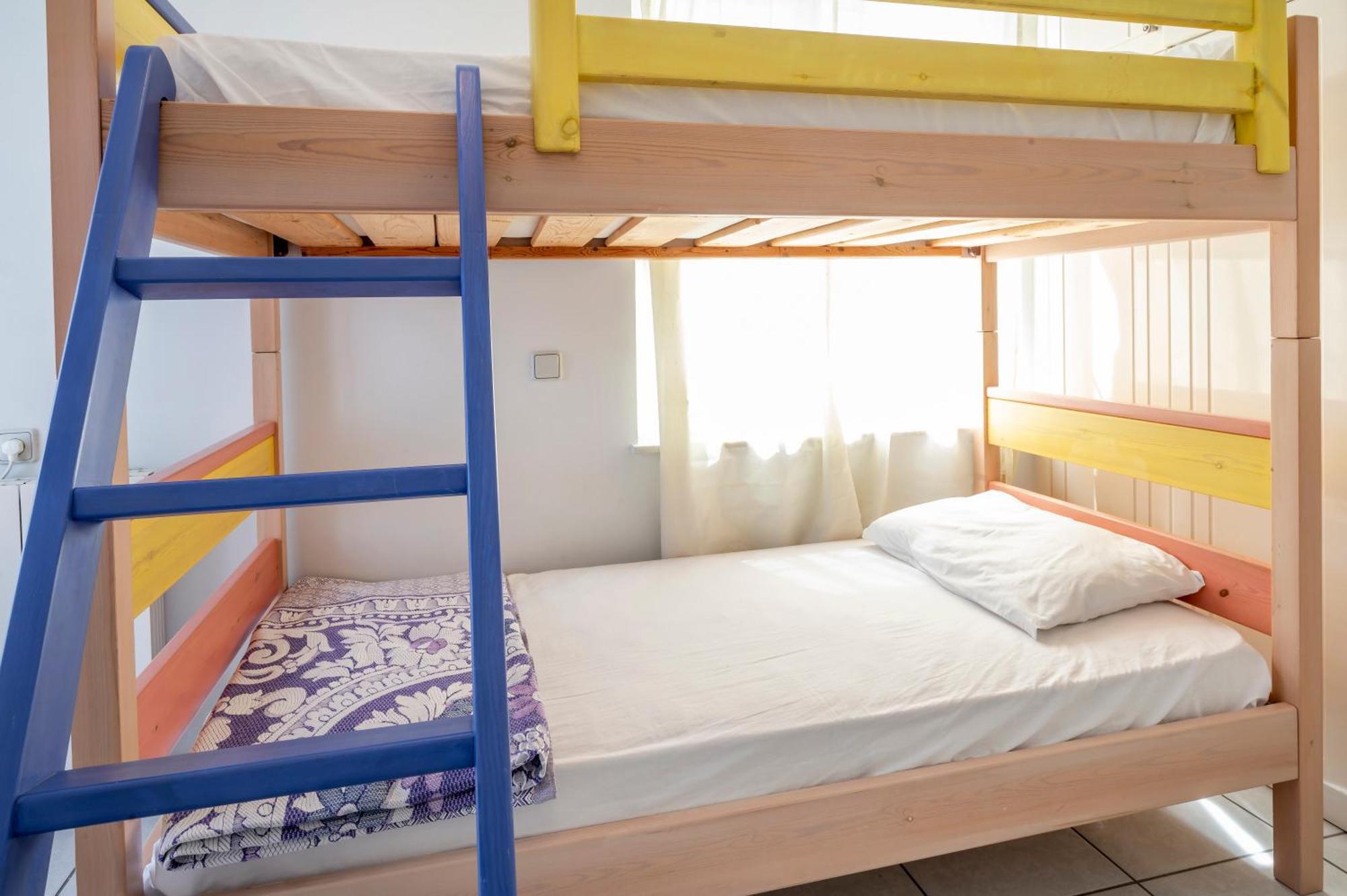 Kos Center Katerina Apartment Luaran gambar