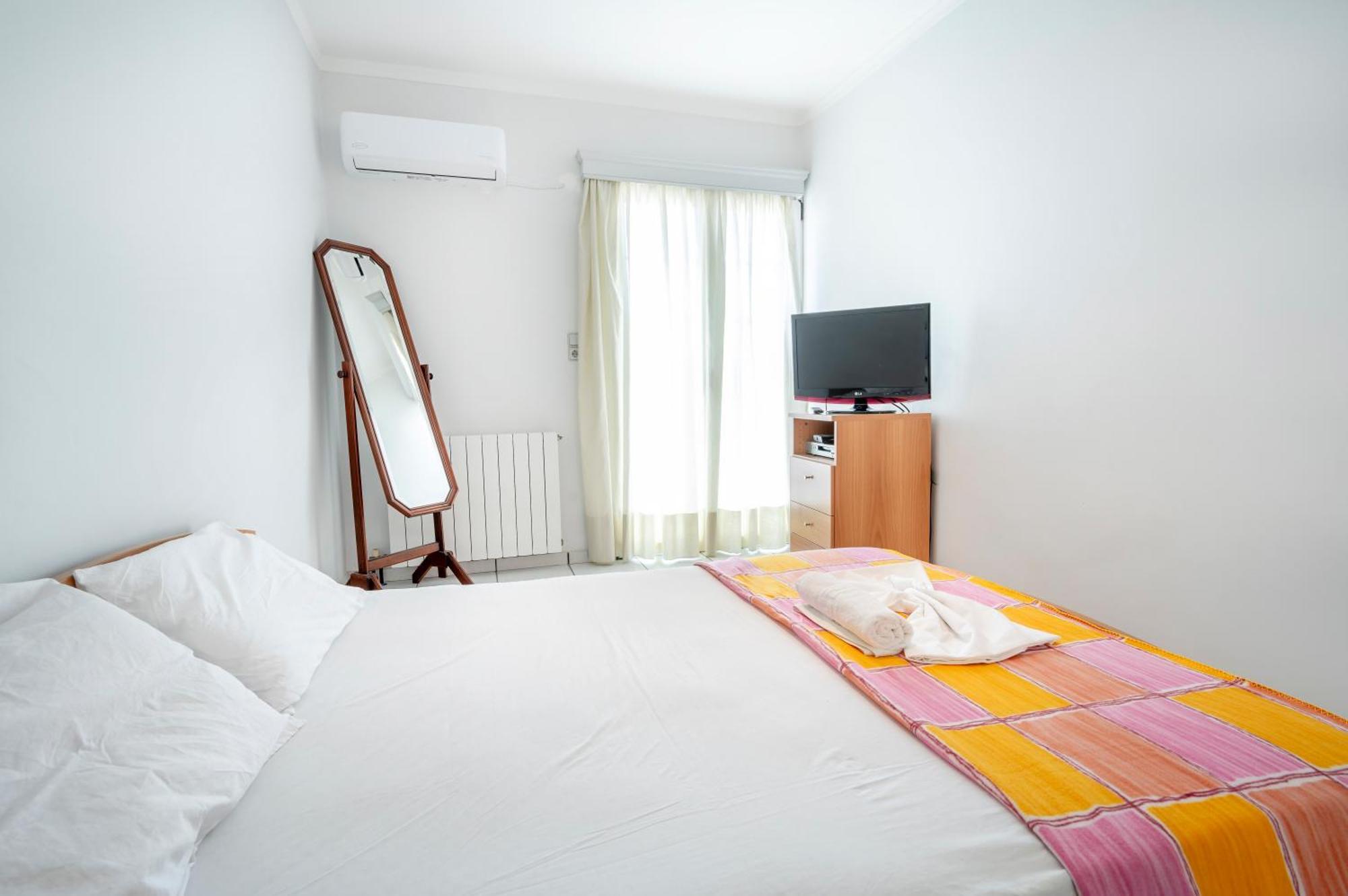 Kos Center Katerina Apartment Luaran gambar