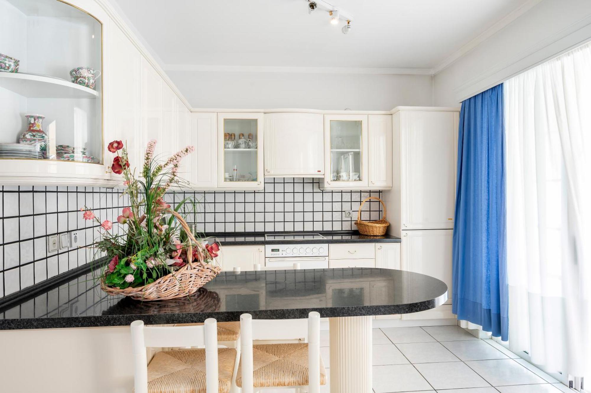 Kos Center Katerina Apartment Luaran gambar