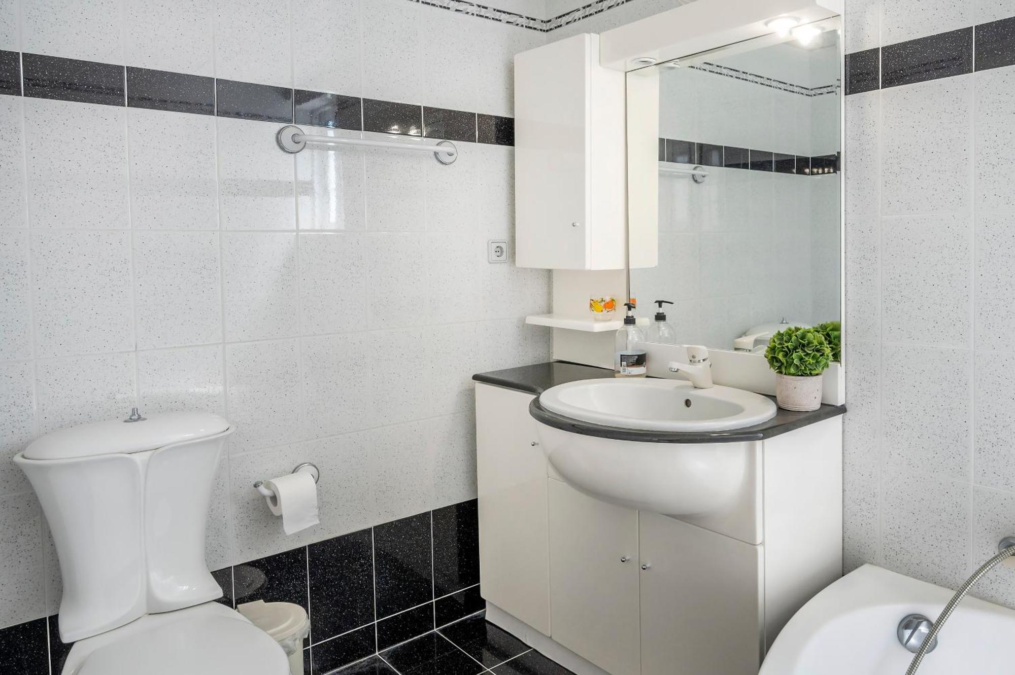 Kos Center Katerina Apartment Luaran gambar