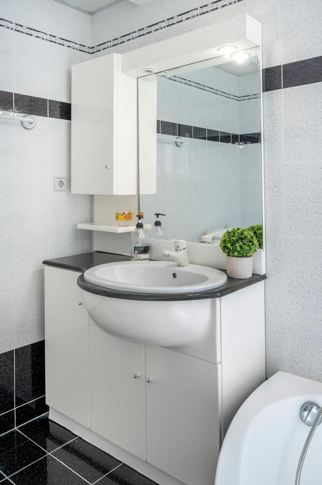 Kos Center Katerina Apartment Luaran gambar